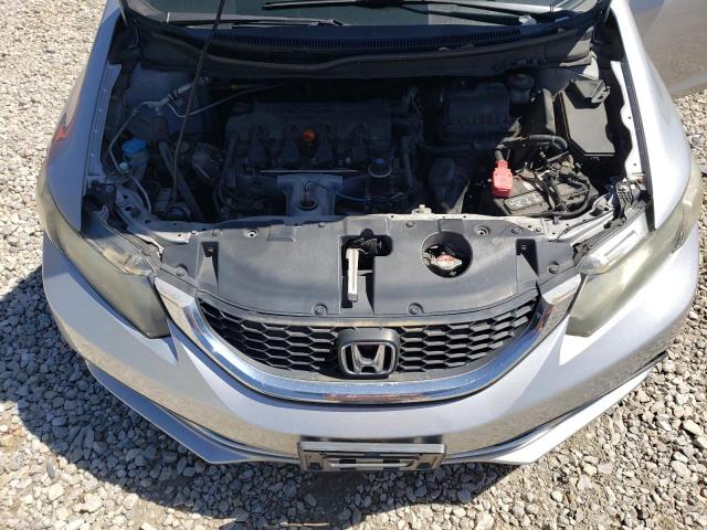 2HGFB2F79FH526007 Honda CIVIC SE