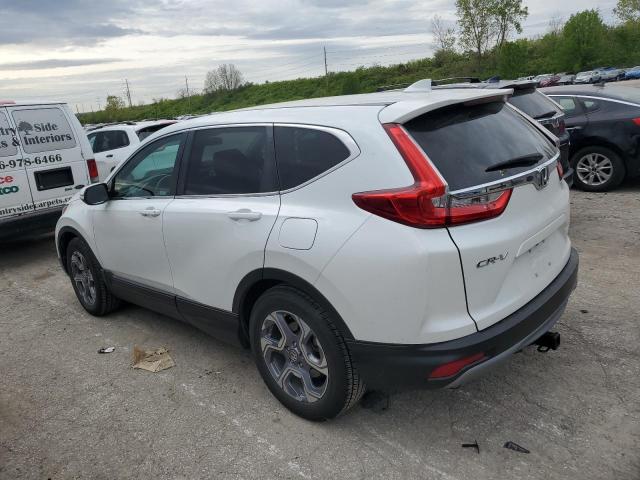 7FARW1H58KE034224 Honda CR-V EX