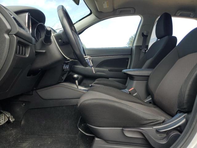 JA4AP3AU8KU008050 Mitsubishi Outlander Sport Es
