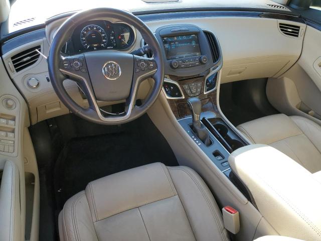 1G4GB5G35EF121693 Buick Lacrosse