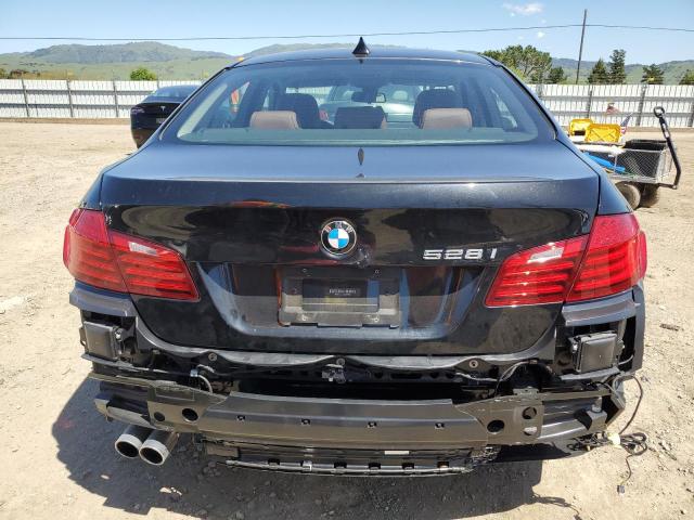 WBA5A5C50GG349200 BMW 528 I