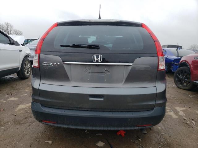 2HKRM3H37EH517429 Honda CR-V LX