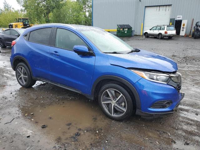 3CZRU6H55NM745985 Honda HR-V EX