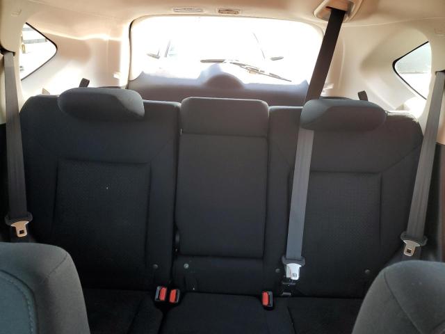 2HKRM3H54FH502745 Honda CR-V EX