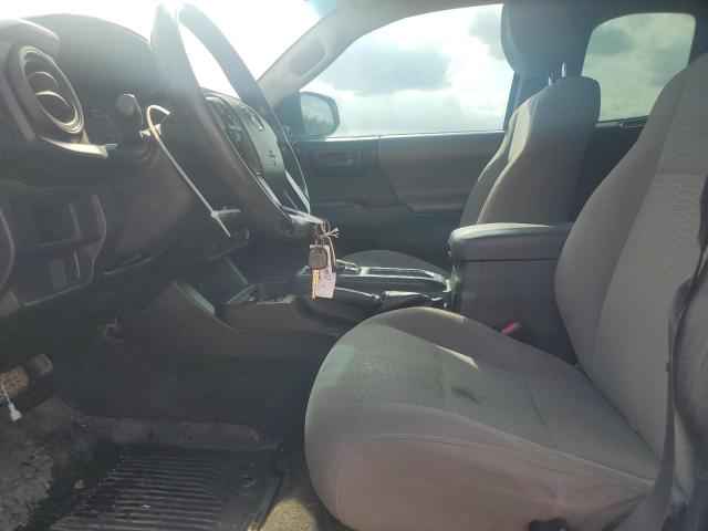 5TFRX5GNXHX098989 Toyota Tacoma Access Cab