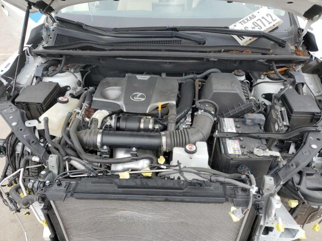 JTJYARBZ7H2077235 Lexus Nx 200t Base