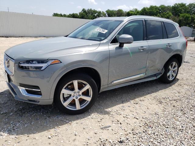 Auction sale of the 2024 Volvo Xc90 Core, vin: YV4L12PK8R1222125, lot number: 52147594