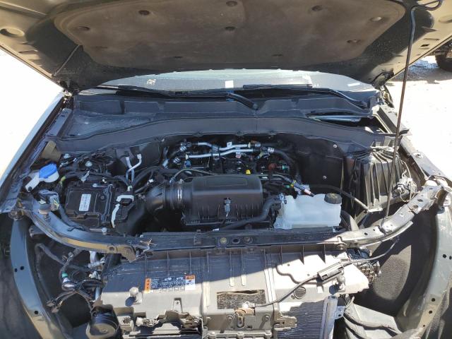 1FMSK8JH2NGA45005 Ford Explorer Timberline