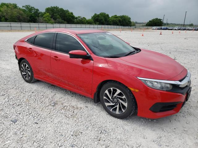 2HGFC2F79GH575674 Honda CIVIC EX