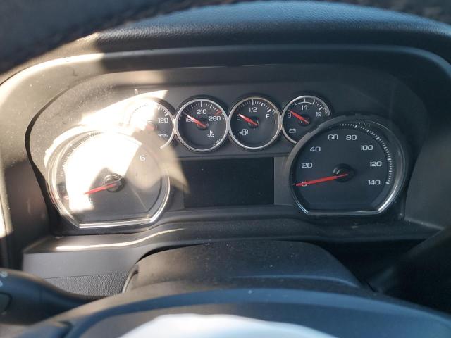 3GCPYDEK8NG142060 Chevrolet Silverado Ltd K1500 Lt