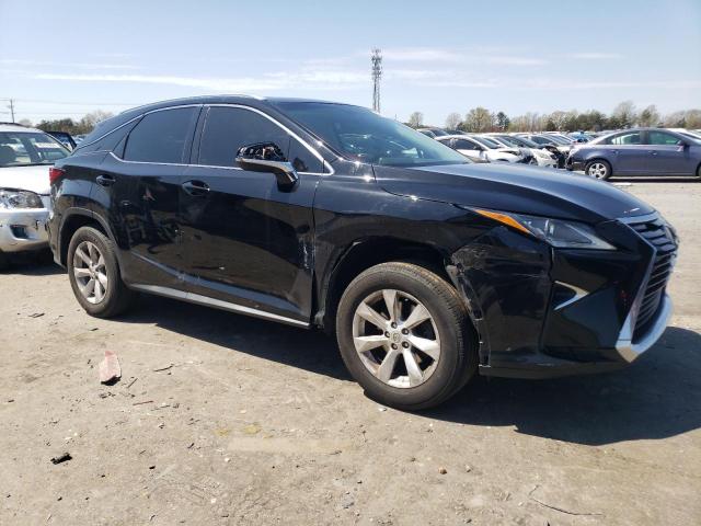 2T2BZMCA5GC020461 Lexus Rx 350 Base