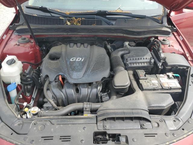 5XXGN4A72EG310272 KIA OPTIMA EX