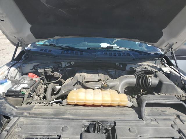 1FTEX1EP6GFB43359 Ford F150 Super Cab
