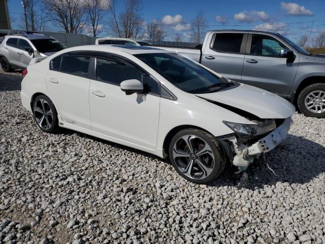 2HGFB6E53FH706039 Honda CIVIC SI