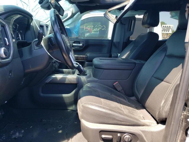 3GTU9DED4LG339807 GMC Sierra K1500 Slt