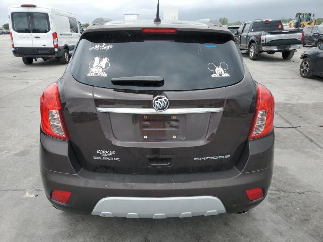 KL4CJBSB1EB786451 Buick Encore Convenience