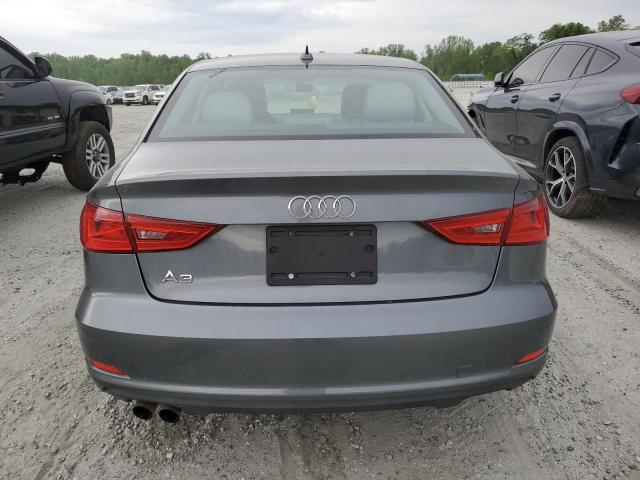 WAUACGFF6F1001816 Audi A3 PREMIUM