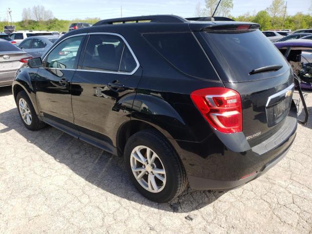 2GNALCEK8H1551792 Chevrolet EQUINOX LT
