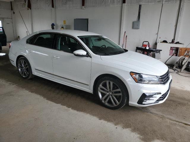1VWAT7A32GC046058 Volkswagen PASSAT S