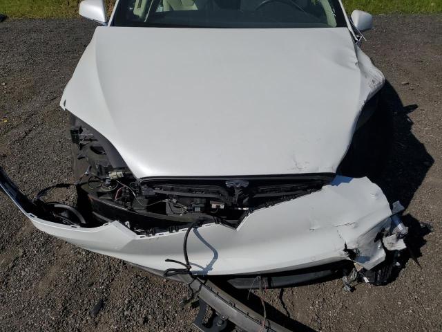 5YJXCAE26HF076356 Tesla MODEL X