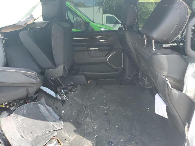 1C6RREJT4NN415519 RAM 1500 Laie