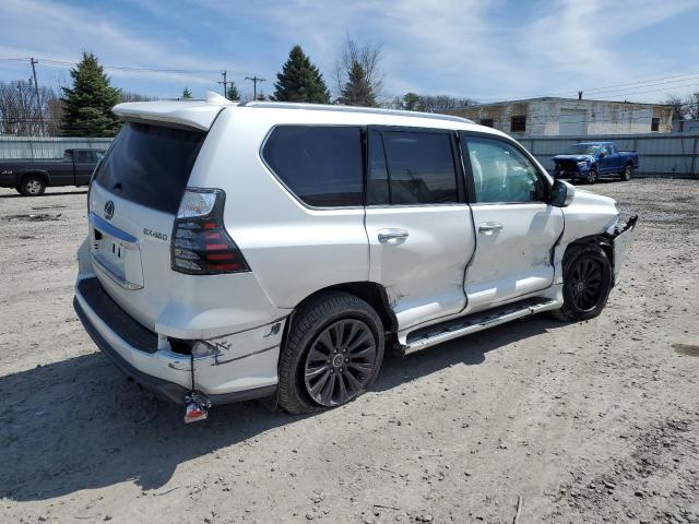 JTJGM7BX7P5383063 Lexus Gx 460 Luxury