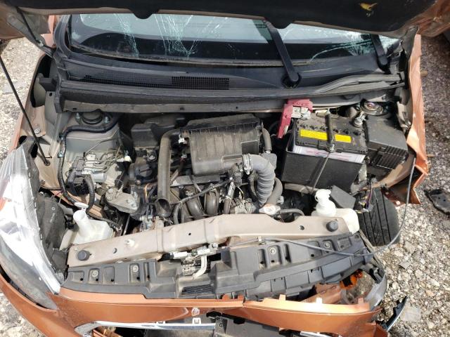 ML32A3HJ0KH014766 Mitsubishi MIRAGE ES
