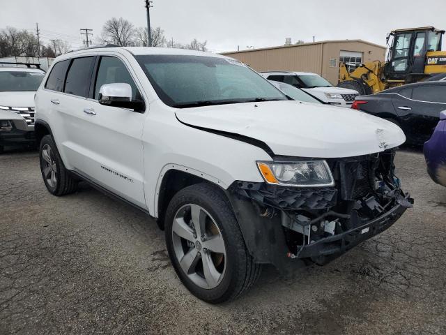 1C4RJFBG4FC103818 Jeep Grand Cherokee Limited