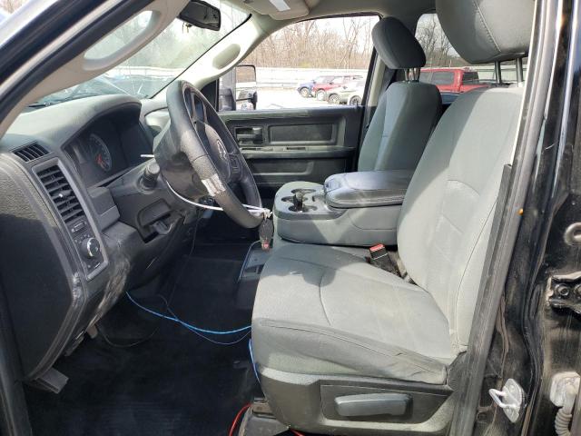 1C6RR7KT3ES157814 RAM 1500 St