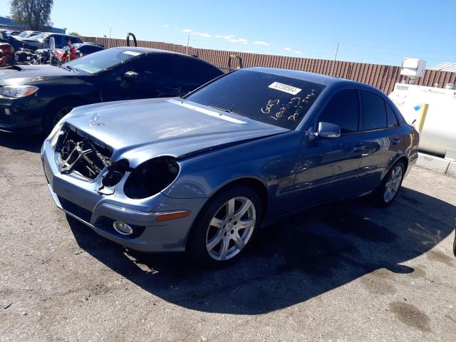 Auction sale of the 2007 Mercedes-benz E 350, vin: WDBUF56X97B024652, lot number: 52208584