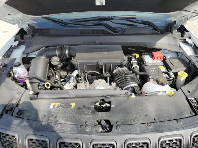 3C4NJDDN3PT555487 Jeep Compass Trailhawk