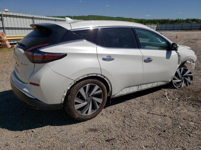 5N1AZ2CS5LN146240 Nissan MURANO SL