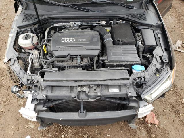 WAUB8GFF7G1004876 Audi A3 PREMIUM