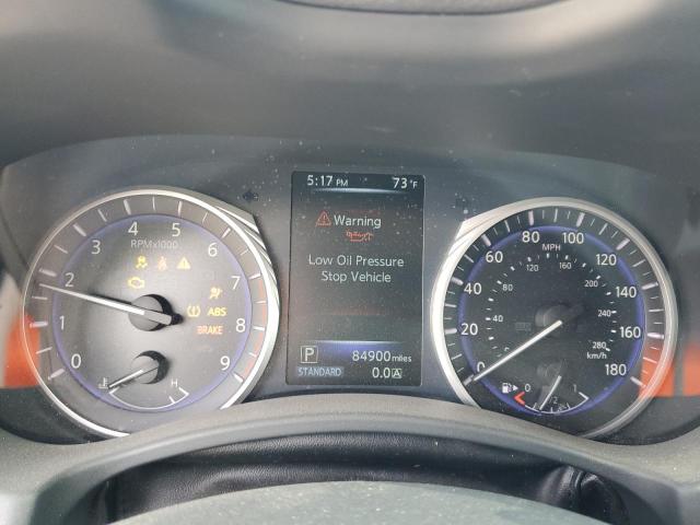 JN1EV7AP1HM741776 Infiniti Q50 Premium
