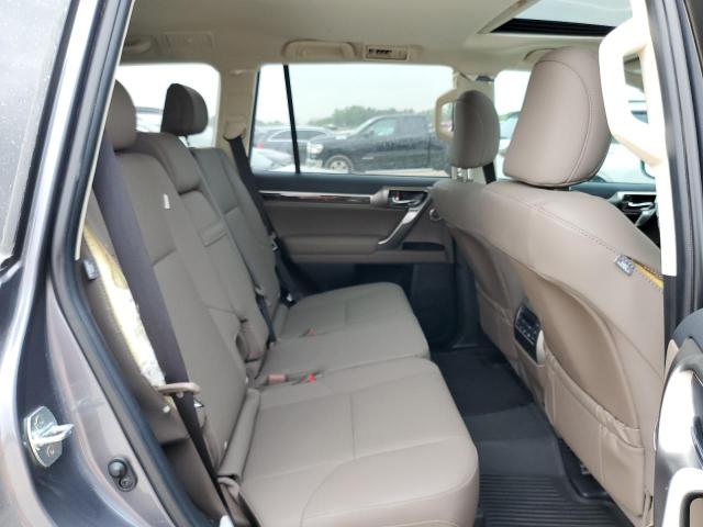 JTJAM7BX4P5345702 Lexus GX 460