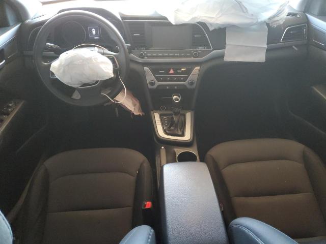 5NPD84LF7JH288038 Hyundai ELANTRA SEL