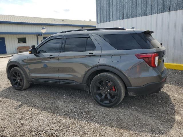 1FM5K8GC1LGB41410 Ford Explorer St