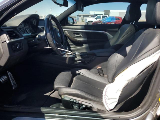 WBA4R7C57HK679706 BMW 430I