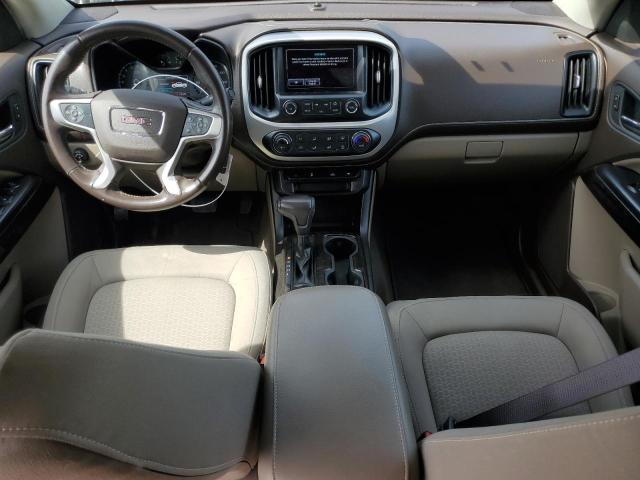 1GTG5CEN9H1150491 GMC CANYON SLE