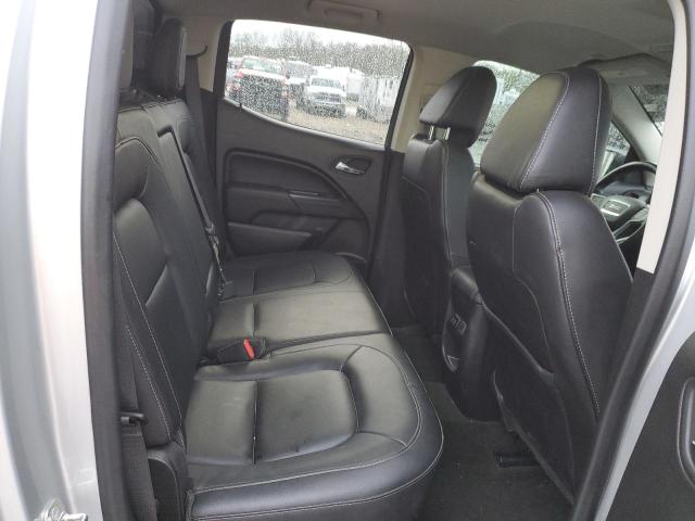 1GTG6DE38G1189380 GMC CANYON SLT