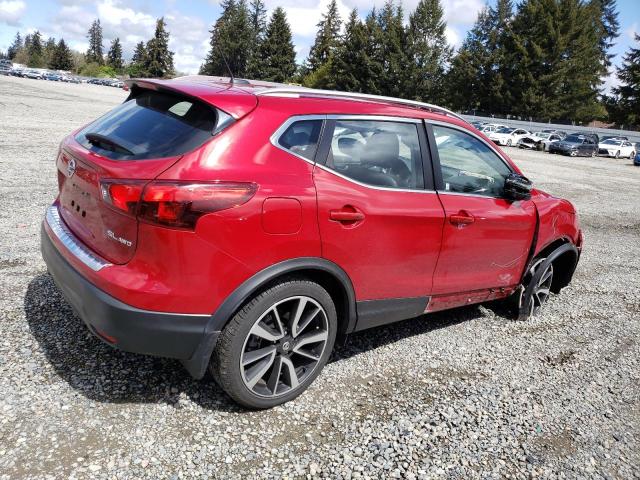 JN1BJ1CR5HW121088 Nissan Rogue Sport S