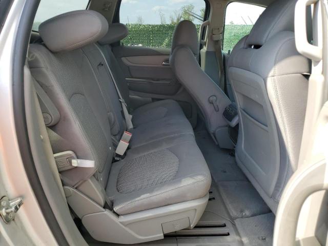 1GNKRFED5GJ276943 Chevrolet Traverse Ls