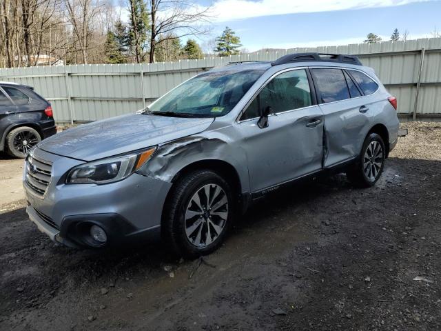 Auction sale of the 2015 Subaru Outback 3.6r Limited, vin: 4S4BSENC7F3349968, lot number: 50691844
