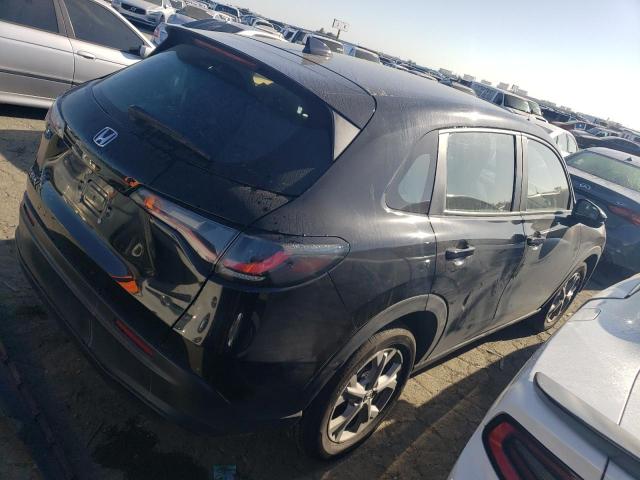3CZRZ1H37PM723833 Honda HR-V LX