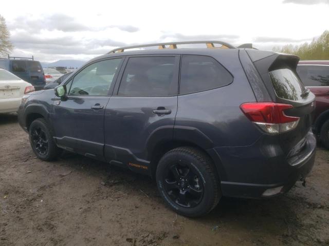JF2SKAJC2RH491950 Subaru Forester Wilderness