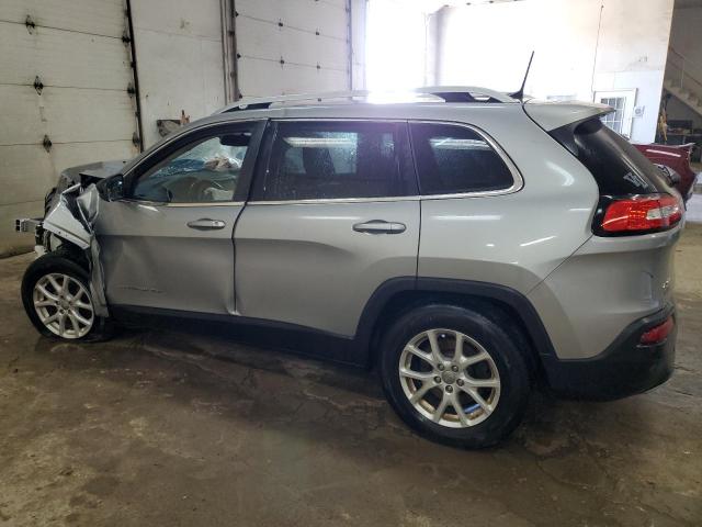 1C4PJMCS5GW334466 Jeep Cherokee Latitude