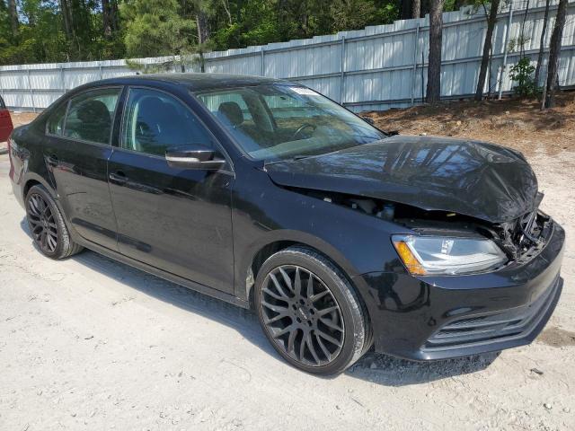 3VWB67AJ4HM320788 Volkswagen JETTA SE