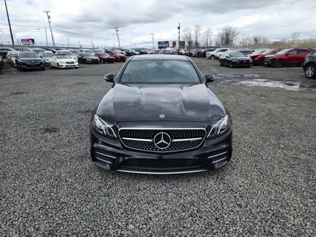 WDDZF6BB4KA584025 Mercedes-Benz E Amg 53 4matic