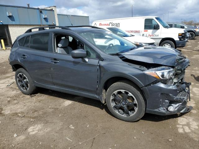 JF2GTAEC1PH282385 Subaru Crosstrek Premium
