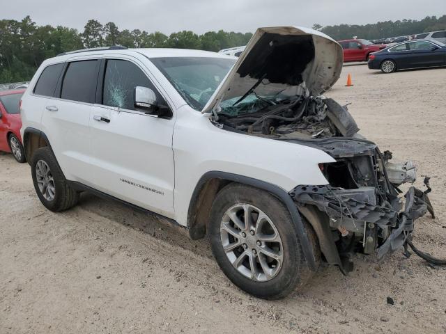 1C4RJEBG9GC307011 Jeep Grand Cherokee Limited